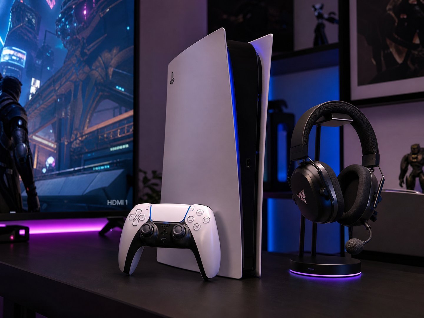 Gaming