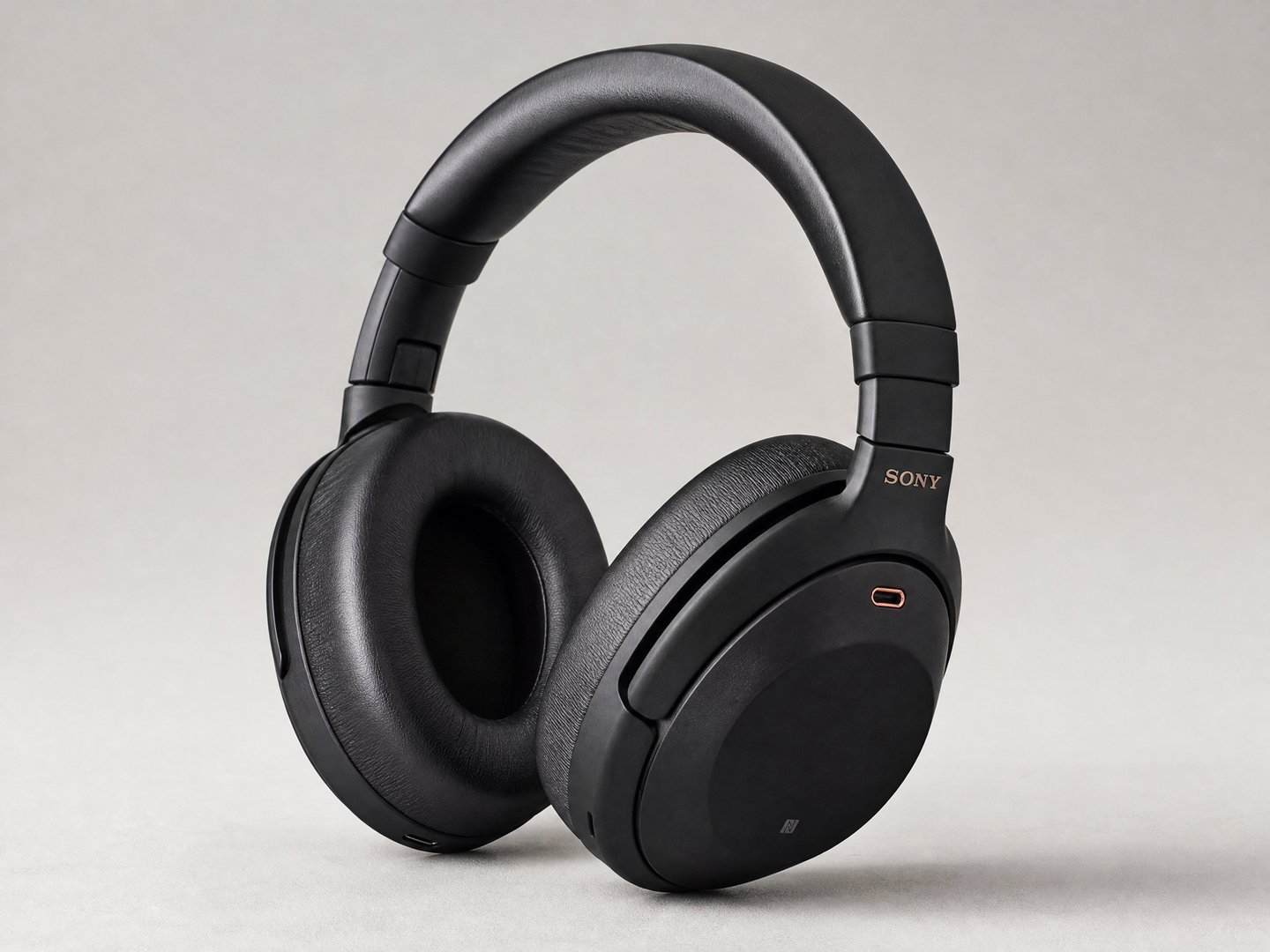 Headphones