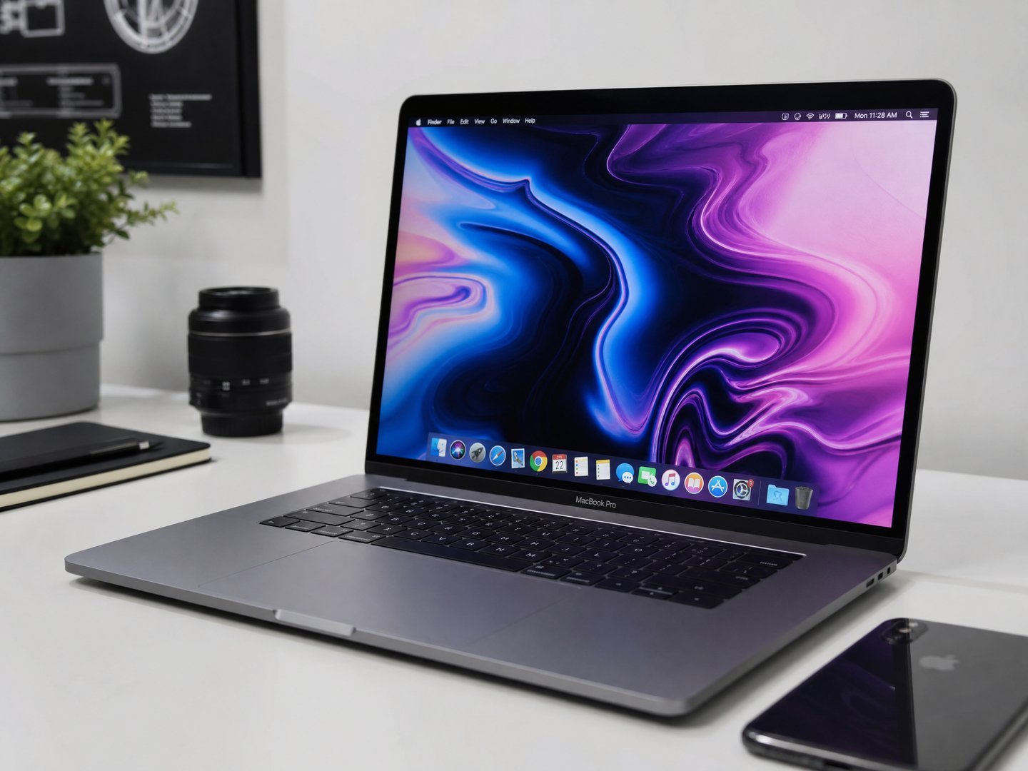 Laptops